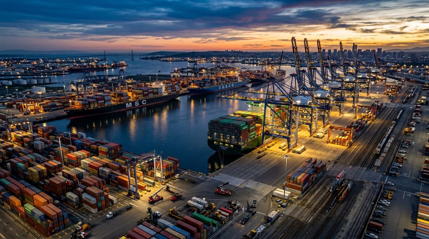 Trade Finance & Credit Structuring
